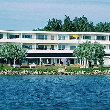 Haus Am See - Steinwarder Has 020 Haus Am See Heiligenhafen Extérieur photo