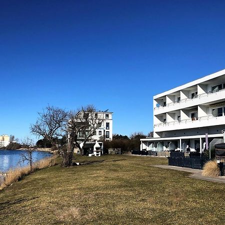 Haus Am See - Steinwarder Has 020 Haus Am See Heiligenhafen Extérieur photo