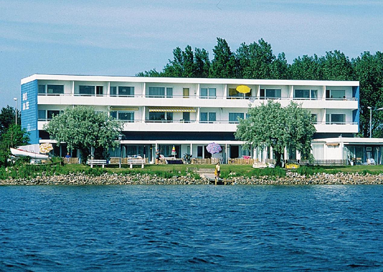 Haus Am See - Steinwarder Has 020 Haus Am See Heiligenhafen Extérieur photo