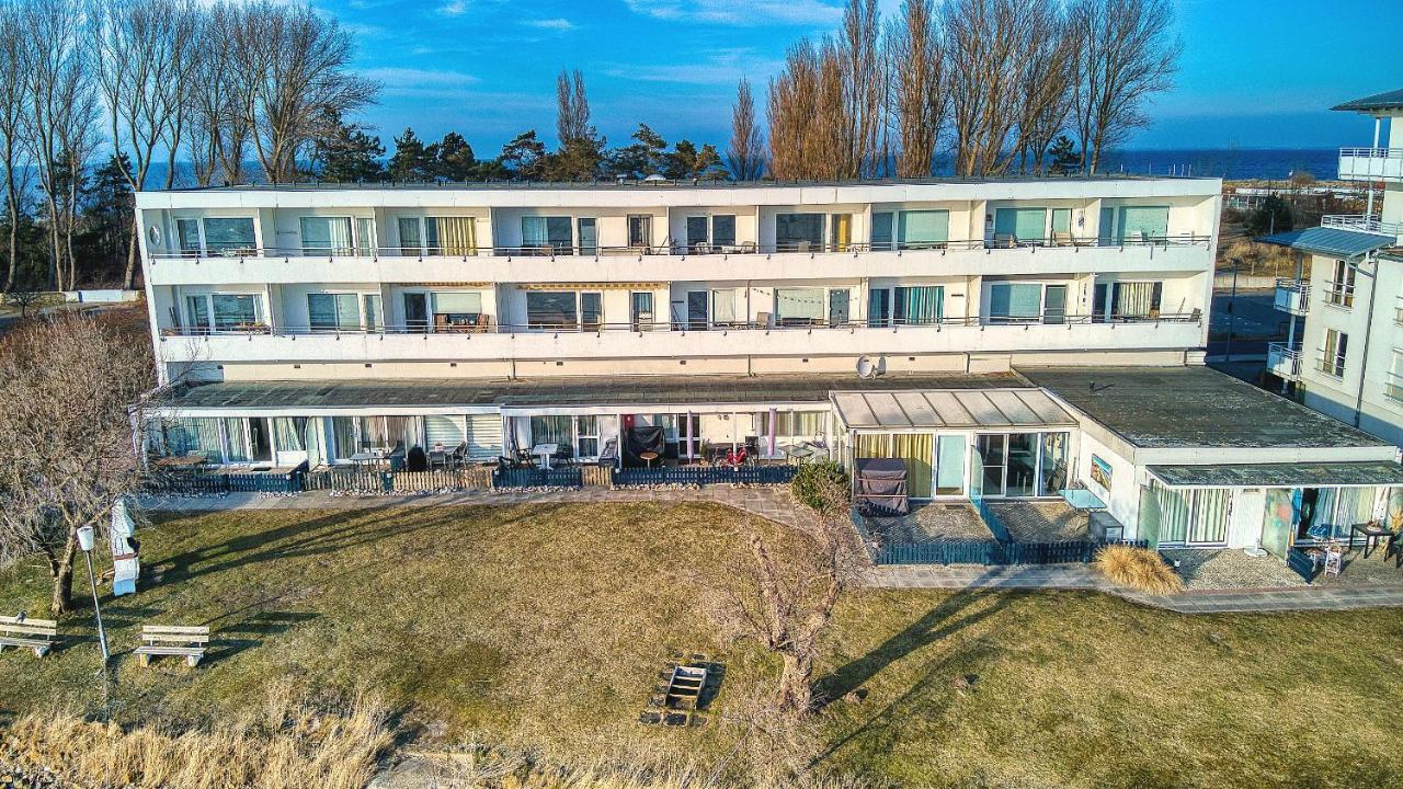 Haus Am See - Steinwarder Has 020 Haus Am See Heiligenhafen Extérieur photo