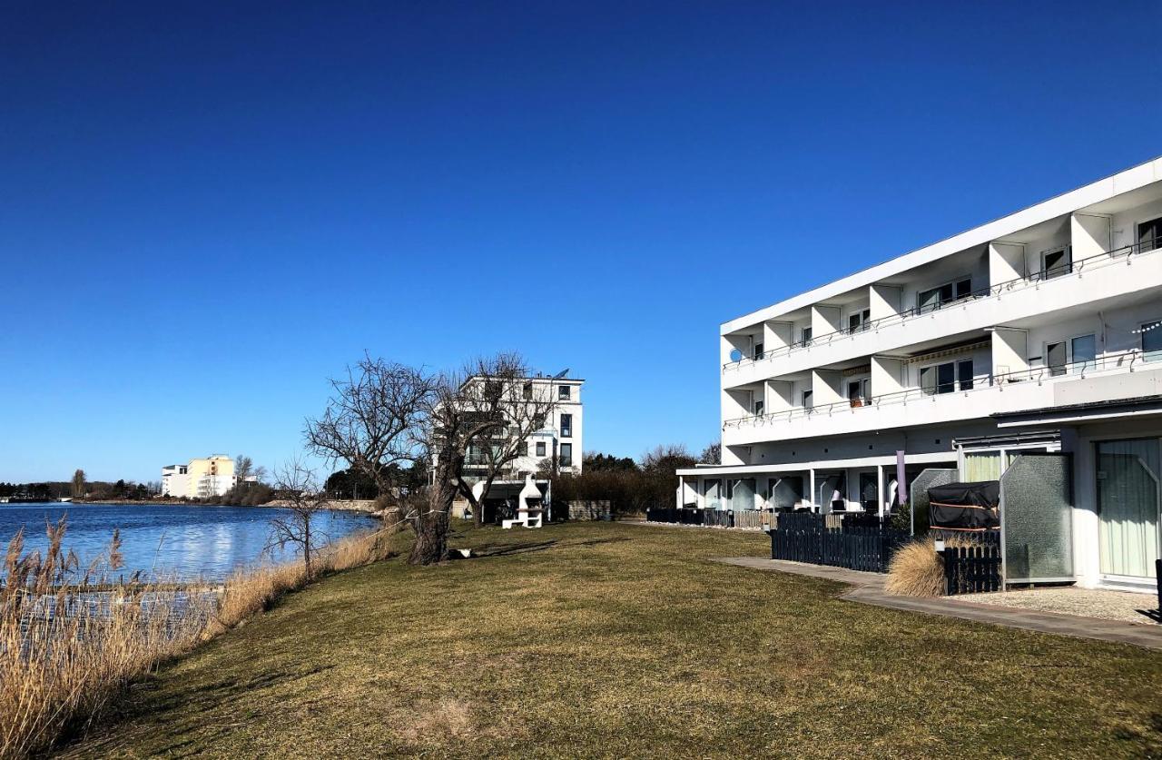Haus Am See - Steinwarder Has 020 Haus Am See Heiligenhafen Extérieur photo