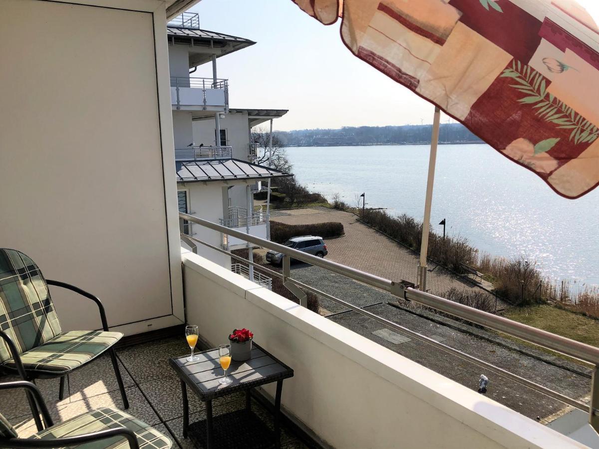 Haus Am See - Steinwarder Has 020 Haus Am See Heiligenhafen Extérieur photo