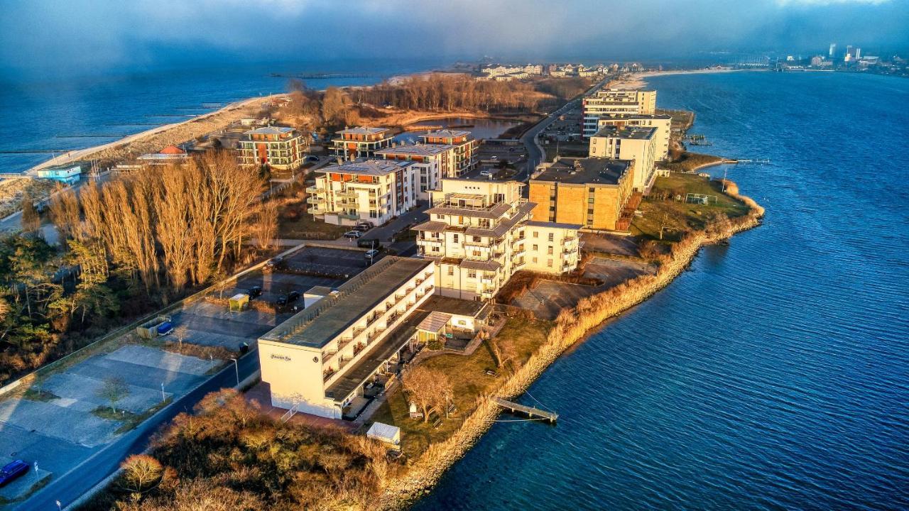Haus Am See - Steinwarder Has 020 Haus Am See Heiligenhafen Extérieur photo